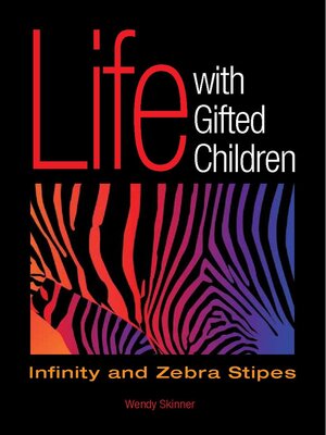 cover image of Life with Gifted Children